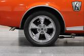 Thumbnail of 1967 Orange Chevrolet Camaro