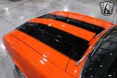 Thumbnail of 1967 Orange Chevrolet Camaro