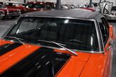Thumbnail of 1967 Orange Chevrolet Camaro