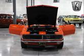 Thumbnail of 1967 Orange Chevrolet Camaro