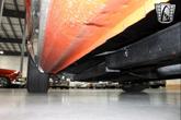 Thumbnail of 1967 Orange Chevrolet Camaro