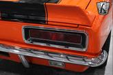Thumbnail of 1967 Orange Chevrolet Camaro