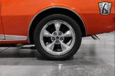 Thumbnail of 1967 Orange Chevrolet Camaro