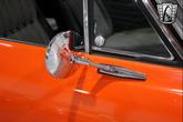 Thumbnail of 1967 Orange Chevrolet Camaro