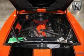 Thumbnail of 1967 Orange Chevrolet Camaro