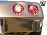 Thumbnail of 1978 Brown Chevrolet Corvette