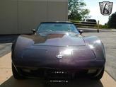 Thumbnail of 1978 Brown Chevrolet Corvette