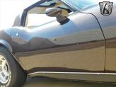 Thumbnail of 1978 Brown Chevrolet Corvette