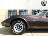 Thumbnail of 1978 Brown Chevrolet Corvette