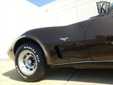 Thumbnail of 1978 Brown Chevrolet Corvette