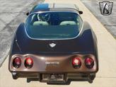 Thumbnail of 1978 Brown Chevrolet Corvette