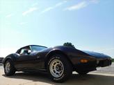 Thumbnail of 1978 Brown Chevrolet Corvette