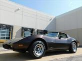 Thumbnail of 1978 Brown Chevrolet Corvette