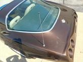 Thumbnail of 1978 Brown Chevrolet Corvette