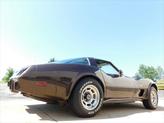 Thumbnail of 1978 Brown Chevrolet Corvette