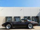 Thumbnail of 1978 Brown Chevrolet Corvette
