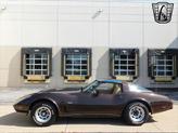 Thumbnail of 1978 Brown Chevrolet Corvette