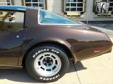 Thumbnail of 1978 Brown Chevrolet Corvette