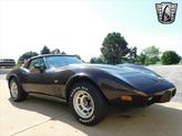 Thumbnail of 1978 Brown Chevrolet Corvette