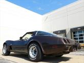 Thumbnail of 1978 Brown Chevrolet Corvette