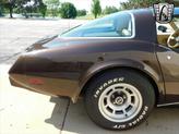Thumbnail of 1978 Brown Chevrolet Corvette