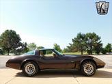 Thumbnail of 1978 Brown Chevrolet Corvette