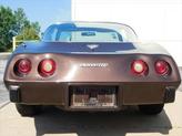 Thumbnail of 1978 Brown Chevrolet Corvette