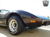 Thumbnail of 1978 Brown Chevrolet Corvette