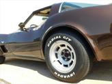 Thumbnail of 1978 Brown Chevrolet Corvette