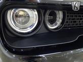 Thumbnail of 2015 Pitch Black Clearcoat Dodge Challenger