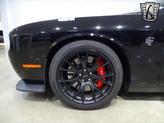 Thumbnail of 2015 Pitch Black Clearcoat Dodge Challenger