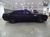 Thumbnail of 2015 Pitch Black Clearcoat Dodge Challenger