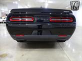 Thumbnail of 2015 Pitch Black Clearcoat Dodge Challenger