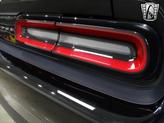 Thumbnail of 2015 Pitch Black Clearcoat Dodge Challenger