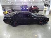 Thumbnail of 2015 Pitch Black Clearcoat Dodge Challenger