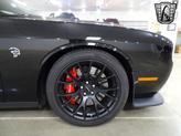 Thumbnail of 2015 Pitch Black Clearcoat Dodge Challenger