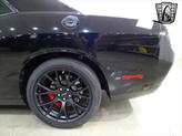 Thumbnail of 2015 Pitch Black Clearcoat Dodge Challenger
