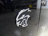 Thumbnail of 2015 Pitch Black Clearcoat Dodge Challenger