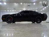Thumbnail of 2015 Pitch Black Clearcoat Dodge Challenger