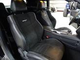 Thumbnail of 2015 Pitch Black Clearcoat Dodge Challenger