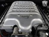 Thumbnail of 2015 Pitch Black Clearcoat Dodge Challenger