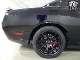 Thumbnail of 2015 Pitch Black Clearcoat Dodge Challenger