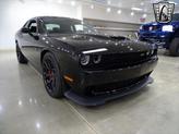 Thumbnail of 2015 Pitch Black Clearcoat Dodge Challenger