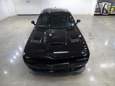 Thumbnail of 2015 Pitch Black Clearcoat Dodge Challenger