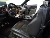 Thumbnail of 2015 Pitch Black Clearcoat Dodge Challenger