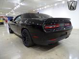Thumbnail of 2015 Pitch Black Clearcoat Dodge Challenger