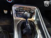 Thumbnail of 2015 Pitch Black Clearcoat Dodge Challenger