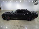 Thumbnail of 2015 Pitch Black Clearcoat Dodge Challenger