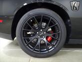 Thumbnail of 2015 Pitch Black Clearcoat Dodge Challenger
