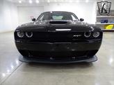 Thumbnail of 2015 Pitch Black Clearcoat Dodge Challenger